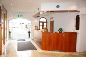 Hotel Erlenbacher Hof Bad Homburg Vor Der Höhe